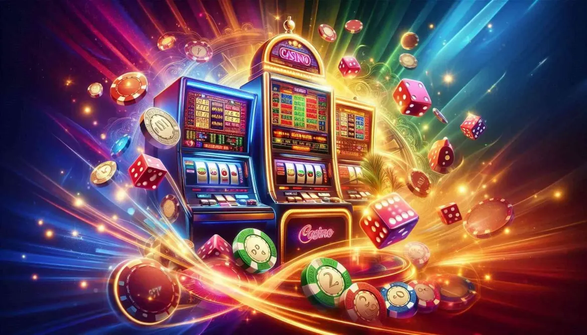 Oxibet Casino